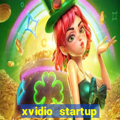 xvidio startup brasil 2024